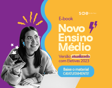 E book Novo Ensino Médio Atualizado com as eletivas 2023 Baixe gratuitamente